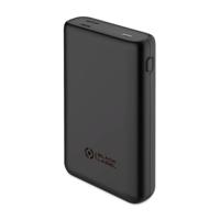 Celly Black Label Powerbank 15000 mAh, 45W - thumbnail
