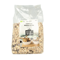 Muesli extra bio 1 Kilogram - thumbnail