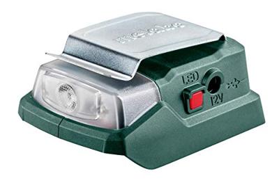Metabo 600298000 POWERMAXX PA 12 Gereedschapsaccu 12 V