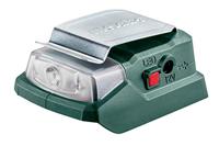 Metabo 600298000 POWERMAXX PA 12 Gereedschapsaccu 12 V - thumbnail