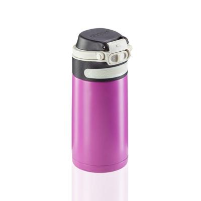 Leifheit Thermobeker Flip 350 ml Paars