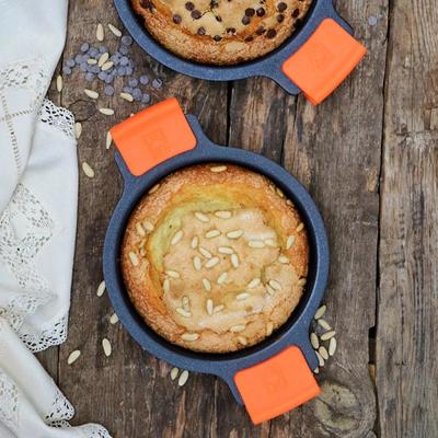 Pan BRA A270528 Zwart Ø 28 cm (1 Stuks)