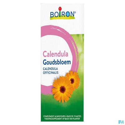 Boiron Calendula Voedingssupplement 60ml