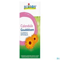 Boiron Calendula Voedingssupplement 60ml - thumbnail