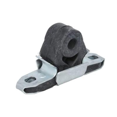 Aanslagrubber, demper 255025