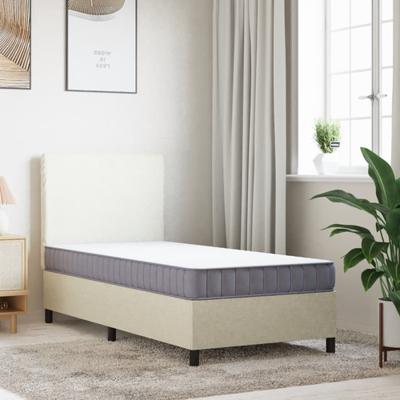 Schuimmatras middelzacht 70x200 cm - thumbnail