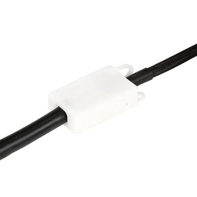 VidaXL Hanglamp rond 25 w e27 28,5 cm zwart