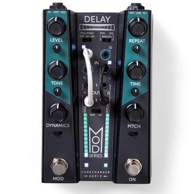 Gamechanger Audio AUTO Series Delay Pedal