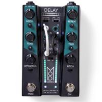 Gamechanger Audio AUTO Series Delay Pedal - thumbnail