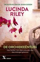 De orchideeëntuin - Lucinda Riley - ebook - thumbnail