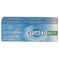 Vismed Oogdruppels multi 0.18% 10 Milliliter