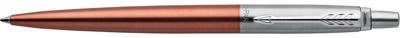 Parker Jotter balpen oranje CT in geschenkverpakking