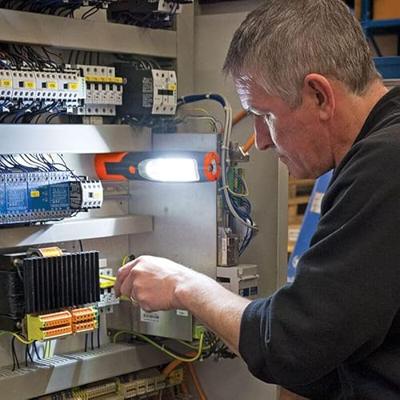 Expert by Facom Set van 16 6x12-kants Pijpsleutels met Knik - E117386 Expert by Facom Set van 16 6x12-kants Pijpsleutels met Knik - E117386