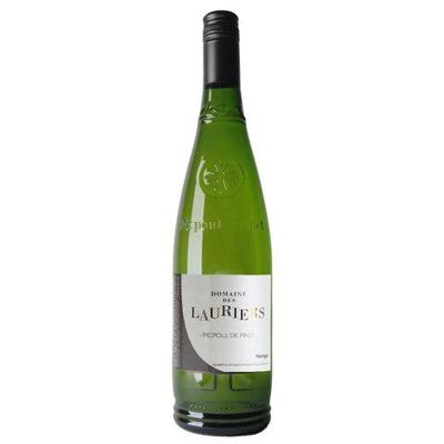 Picpoul de Pinet Prestige 2024 - 75CL - 12,5% Vol. Picpoul de Pinet Prestige 2024 - 75CL - 12,5% Vol.