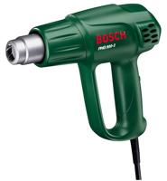 Bosch Groen EasyHeat 500 Heteluchtpistool 1600 W - 06032A6000 - thumbnail
