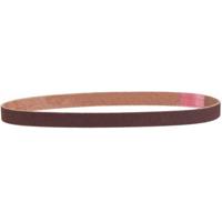 KS Tools 515.3553 Schuurbanden voor pneumatische bandschuurmachine, korrel 120 - thumbnail