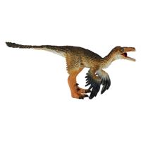 Mojo prehistorie troodon met beweegbare kaak - 381089 - thumbnail