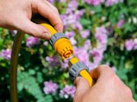 Hozelock slangverbinder 19mm - thumbnail