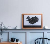 Livingwalls Profitex 2022 - Grijs - Uni - 358666 - thumbnail