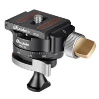 Leofoto MBC-20 Mini Balhoofd - thumbnail