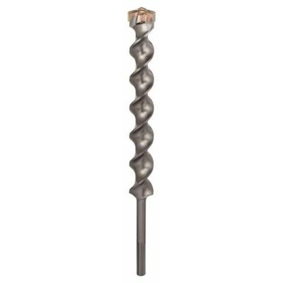 Bosch Accessories SDS-max-7 2608586807 Carbide Hamerboor 52 mm Gezamenlijke lengte 520 mm SDS-Max 1 stuk(s) Bosch Accessories SDS-max-7 2608586807 Carbide Hamerboor 52 mm Gezamenlijke lengte 520 mm SDS-Max 1 stuk(s)