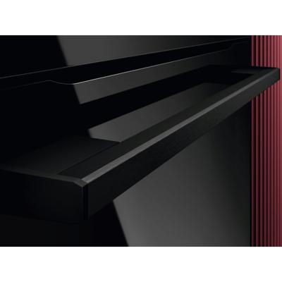 AEG 5000 CombiCook Heteluchtoven met microgolfovenfunctie NKO5N40K