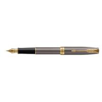 Vulpen Parker Sonnet Grey Collection GT medium - thumbnail
