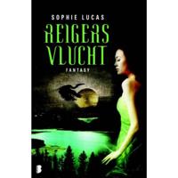 Reigers vlucht (Paperback) - thumbnail