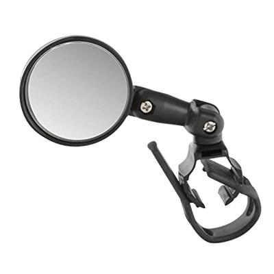 M-Wave Spiegel 3d - verstelbaar - ø46mm