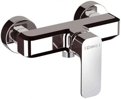 Opbouw Douchekraan Sapho Spy Mengkraan 1-hendel 19.5 cm Chroom
