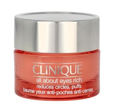 Clinique All About Eyes Rich