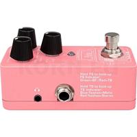 NUX NSS-4 Pulse amp simulator effectpedaal - thumbnail