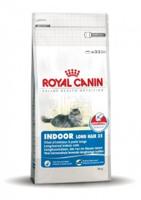 Royal Canin Indoor Long Hair kattenvoer 4 kg - thumbnail