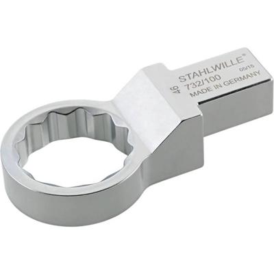 Stahlwille 58221046 Insteekringsleutel