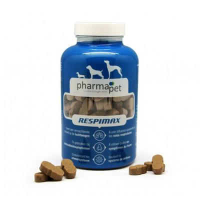 Pharma Pet Respimax 235g