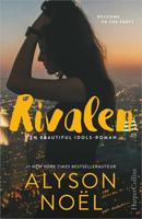 Rivalen - Alyson Noël - ebook - thumbnail