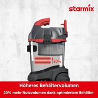 STOFZUIGER NSG uCLEAN 1420 HK - thumbnail