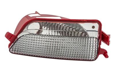 Achteruitrijlicht, P21W 2ZR354052011