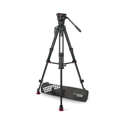 Sachtler Statief systeem Ace XL AL MS Mk II (1018AM)