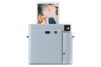 Fujifilm instax SQUARE SQ 1 Set Polaroidcamera Blauw Met ingebouwde flitser - thumbnail
