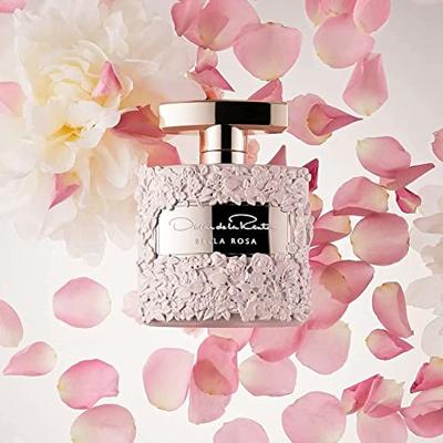 Oscar de la Renta Bella Rosa Eau de Parfum