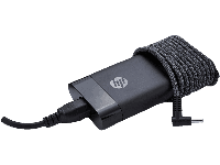 HP Laptop AC Adapter Slim 200W braided - thumbnail