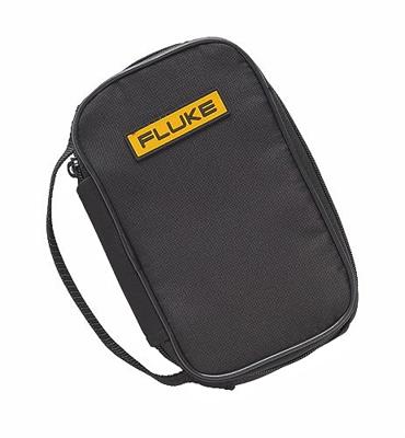 Fluke 2826056 C35 Tas voor meetapparatuur Geschikt voor Compatibel met Fluke digitale multimeters uit de serie 20, 70, 11X, 170 en andere meetapparaten met een Fluke 2826056 C35 Tas voor meetapparatuur Geschikt voor Compatibel met Fluke digitale multimeters uit de serie 20, 70, 11X, 170 en andere meetapparaten met een