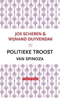 Politieke troost (Paperback) Politieke troost (Paperback)
