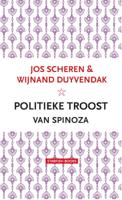 Politieke troost (Paperback) - thumbnail