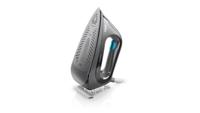 BRAUN CareStyle Compact IS 2055BK Zwart/Blauw - thumbnail
