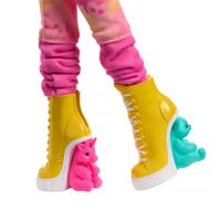 Monster High Wednesday Enid Sinclair pop - thumbnail