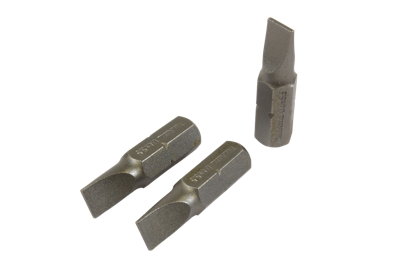 Makita Accessoires Schroefbit SL5,5x25mm - B-23531 B-23531 Makita Accessoires Schroefbit SL5,5x25mm - B-23531 B-23531