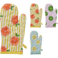 Ovenhandschoen 32x16cm - thumbnail