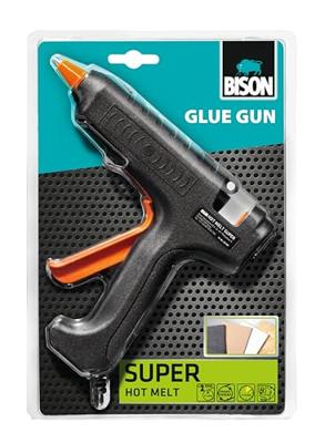 Bison super lijmpistool (11mm lijmstick)